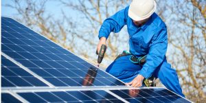 Installation Maintenance Panneaux Solaires Photovoltaïques à Saint-Genis-Pouilly